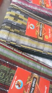 Sarung Tenun Dewasa Gajah Premium Sarung Dewasa Motif Salur Termurah Bahan Terjamin High Quality