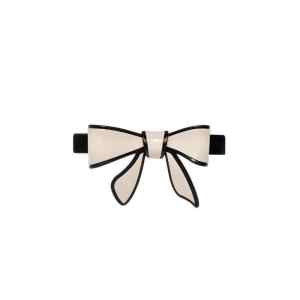 Valentines Day Gift ALEXANDRE DE PARIS Paris Alexander 8cm Hair Clip Fashionable Hair Accessories Korean Style Unmounted