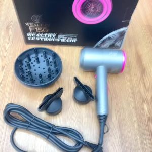 Máy sấy tóc chuyên Salon - Sây búa F150 1800W