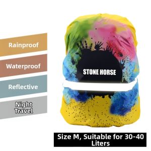 OKOutdoor | Waterproof Backpack Rain Cover