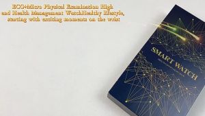 TK26 Smart Watch ECG+PPG Smartwatch Men Heart Rate Blood Pressure Health Tracker Bluetooth Call For Huawei Xiaomi Watch