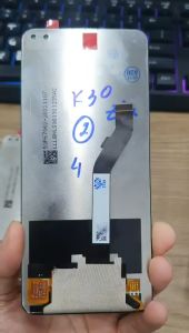 Màn Hình tương thích Xaomi Redmi K30 / K30 5G / K30i / Pocophone X2 Loại ZIN (tặng keo dán + cường lực)