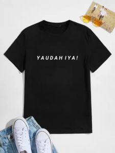 Kaos Pria Dewasa: Memilih Kaos Atasan Berkualitas