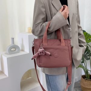 GROSIRAN OMYGOOSE TAS SELEMPANG WANITA / SLING BAG WANITA / TAS 2IN1 / TAS HANDBAG WANITA / TAS NYLON / KP 2E118