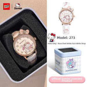 ZGO | Time-only Girls Watch