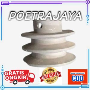 puli b2 3in as 18m/19mm/20mm/24mm/1inc/30mm/32mm