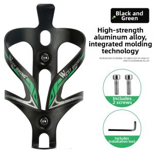 West Biking | Colorful Film Bike Water Bottle Holder