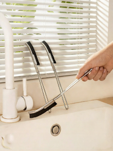 MODERN SWEETHOME | Multi-functional Long Handle Cleaning Brush