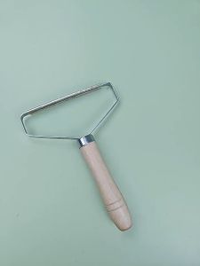 Sikat Pembersih Penghilang Bulu Hewan Kucing Anjing Lint Pet Hair Remover - Alat Pembersih Bulu Rambut Pakaian Sofa Sticky Roller