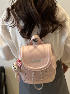 Túi Đeo Vai Mini Thường Ngày Đa Năng Túi Du Lịch Thời Trang Nhỏ Túi Đeo Vai Bằng Da PU Mềm Thoáng Khí Có Khóa Kéo