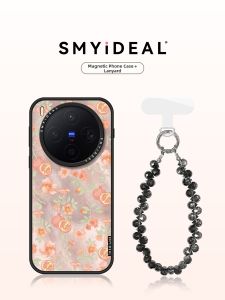 Smyideal | Unique Non-Colliding Girlish Style Phone Case