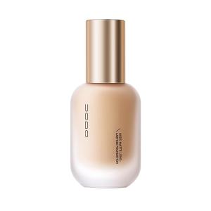 UODO | Moisture-locking Lightweight Foundation For Dry Skin