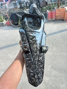 spakbor belakang revo fit fi karbon forget