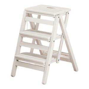 CHUJUN | Multifunctional Safety Reinforced Step Stool 3 Steps
