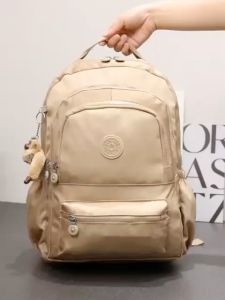 TAS RANSEL SEKOLAH ANAK TAS LAPTOP BESAR / BACKPACK RANSEL / KP 1186 NYLON