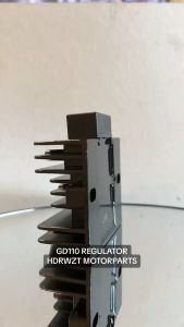 HDR REGULATOR RECTIFIER 5PINS FOR SUZUKI GD110 / GD 110 JAPAN QUALITY MOTORCYCLE