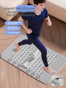 Soothing Foot Massage Mat Reflexology Foot Pad Massager
