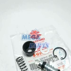 Seal Master Rem Kit Belakang Satria 2Tak & Supra x 125 Blade