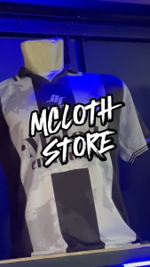 MCloth Jersey Terbaru 2025 Atasan Sepak Bola Intermilan Betsson Sport Jersey Terbaru Full Printing Gratis Nama Dan Nomor