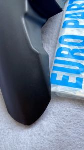 SPAKBOR KOLONG AIRBLADE HAGER HUGER SPAKBOR KOLONG VARIASI MOTOR BEAT SREEET DELUXE NEW 2020-2023 HUGGER EURO PART TAMENG SPAKBOR KOLONG  UNIVERSAL SCOOPY NEW 2020-2023 BEAT FII