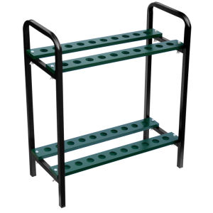 TTYGJ | Upgrade Golf Club Rack 20 Spots