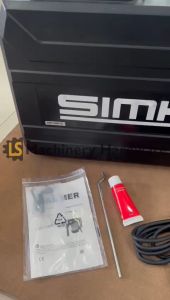 Simko SR580-32PA Auto Vibration Control Rotary Hammer - 6 Months Warranty