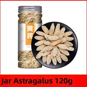 Tonifying Chinese Herbal Tea Bags