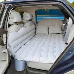 FATANTON | Inflatable Rear Seat Mattress Car Bedding