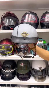 Mũ Bảo Hiểm  Sơn S46 NAPOLI .Chính Hãng/Bảo Hành 12 Tháng . .