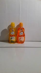 Shampo Bayi Cussons Avocado 50+50 ml: Solusi Untuk Kulit Sensitif