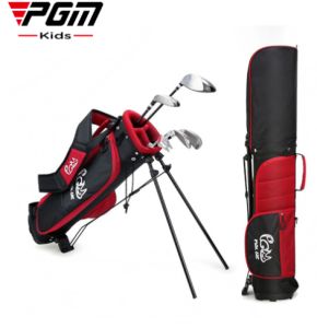 Bộ 5 gậy golf trẻ em AXIAL chính hãng PGM