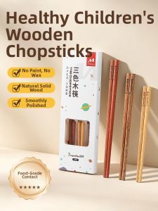 TAFUMAN | Children Eating Training Chopsticks
