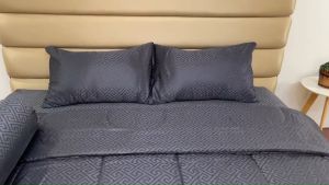 MIDORI Home Premium รุ่น Jacquard ชุดเครื่องนอน รวมลายกุญแจจีน