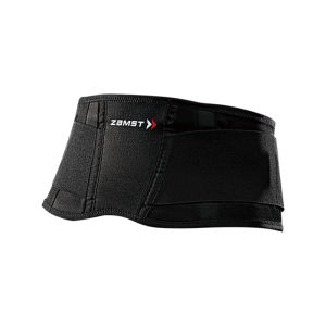 Zamst | Lightweight Breathable Support Waist Belt