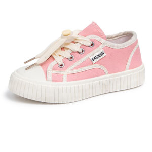 Grosir Sepatu Sneakers Anak Perempuan / Laki-Laki Fashion Import Model Terbaru GS30223