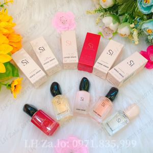 Nước hoa Sì mini - Giorgio Amani Sì Passione Sì EDP 7.5ML Nước hoa mini chính hãng hương hoa cỏ