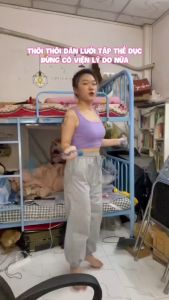 Dây Nhảy Đếm Số Đo Calo Khoảng Cách