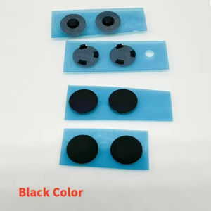 4PCS/ Set Bottom Case Rubber Feet For Microsoft Surface Laptop 3 4 5 6 1872 1868 1952 1867 1950 1958 2033 Anti-skid Case Foot