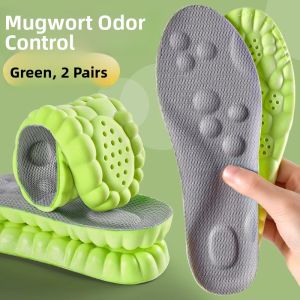 XIANZHAO | Shock Absorption Thickened Comfortable Soft Sole Anti-Pain Insoles