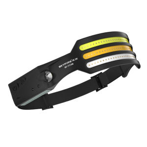 SKY FIRE | Super Bright Rechargeable Outdoor Fishing Headlamp