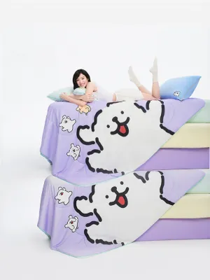 TANGDAO | Cool Summer Blanket for Children