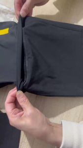 Spring Hiking Pants Men Waterproof Can Be Converted Into Shorts Fishing Wear Climbing Clothes Quick Dry Anti-UV Trousers
