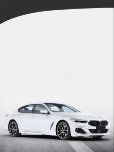 JIEKEFAN | Gạt Mưa Không Xương Răng Lặng BMW 8 Series