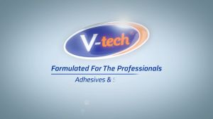V-tech VT-122 White Craft Glue (125gm)