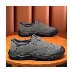 LEAShop มีติดบ้านไว้ได้ใช้แน่นอน รองเท้าผ้าใบแฟชั่นสำหรับผู้ชาย รุ่นนี้วัสดุดีมาก ทรงสวยน้ำหนักเบา ราคาไม่แพง มีให้เลือก 3 สี ใครยังไม่มีรีบกดลงตะกร้าเลย