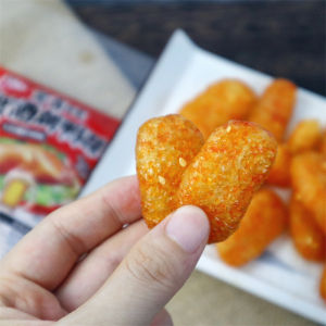 JXW Beer Roast Duck Dorayaki Spicy Kebab Spicy Strip Bean Products Childhood Nostalgia Snacks Casual Internet Celebrity Snacks