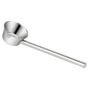 TEKANAI | Extra Thick Stainless Steel Serving Spoon