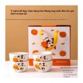 KUDOEPIC | Bát Sứ Gia Đình Lễ Kỷ Niệm. 