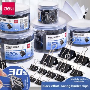 deli | Easy to Use Metal Clip Organizer