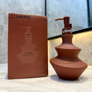 Kem Tắm Nước Hoa Lâu Trôi 72 Giờ Dành Cho Nam Và Nữ Hương Hoa Hồng KANGSHUNA 300ml Sản Phẩm Làm Đẹp Cho Da Thân Thể